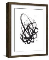 Cycles 001-Jaime Derringer-Framed Giclee Print