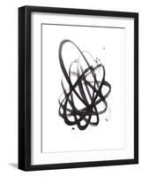 Cycles 001-Jaime Derringer-Framed Giclee Print