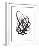 Cycles 001-Jaime Derringer-Framed Giclee Print