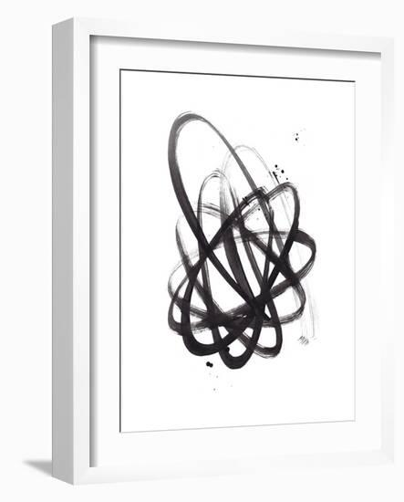 Cycles 001-Jaime Derringer-Framed Giclee Print