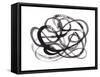 Cycles 002 Landscape-Jaime Derringer-Framed Stretched Canvas