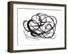 Cycles 002 Landscape-Jaime Derringer-Framed Giclee Print