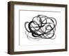 Cycles 002 Landscape-Jaime Derringer-Framed Giclee Print