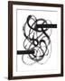 Cycles 003-Jaime Derringer-Framed Giclee Print