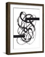 Cycles 003-Jaime Derringer-Framed Giclee Print