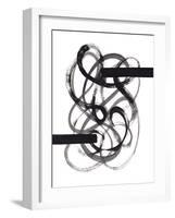 Cycles 003-Jaime Derringer-Framed Giclee Print