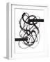Cycles 003-Jaime Derringer-Framed Giclee Print