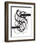 Cycles 003-Jaime Derringer-Framed Giclee Print