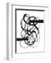 Cycles 003-Jaime Derringer-Framed Giclee Print