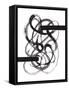 Cycles 003-Jaime Derringer-Framed Stretched Canvas