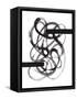 Cycles 003-Jaime Derringer-Framed Stretched Canvas