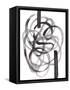 Cycles 004-Jaime Derringer-Framed Stretched Canvas