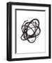 Cycles 005-Jaime Derringer-Framed Giclee Print