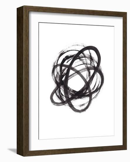 Cycles 005-Jaime Derringer-Framed Giclee Print