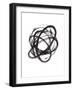 Cycles 005-Jaime Derringer-Framed Giclee Print