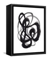 Cycles 007-Jaime Derringer-Framed Stretched Canvas