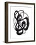 Cycles 007-Jaime Derringer-Framed Giclee Print