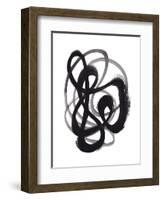 Cycles 007-Jaime Derringer-Framed Giclee Print