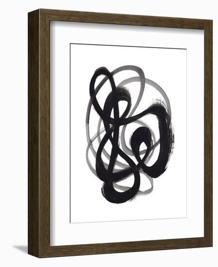 Cycles 007-Jaime Derringer-Framed Giclee Print