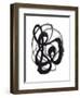 Cycles 007-Jaime Derringer-Framed Giclee Print