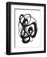 Cycles 007-Jaime Derringer-Framed Giclee Print