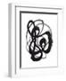 Cycles 007-Jaime Derringer-Framed Giclee Print