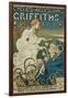 Cycles Et Accessoires Griffiths Poster-Henri Thiriet-Framed Giclee Print