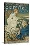 Cycles Et Accessoires Griffiths Poster-Henri Thiriet-Stretched Canvas