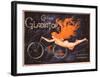 Cycles Gladiator-Unknown Unknown-Framed Giclee Print