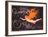 Cycles Gladiator-Unknown Unknown-Framed Giclee Print