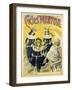 Cycles Mentor, Ca 1896-null-Framed Giclee Print