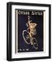 Cycles Sirius, 1899-Henri Gray-Framed Premium Giclee Print