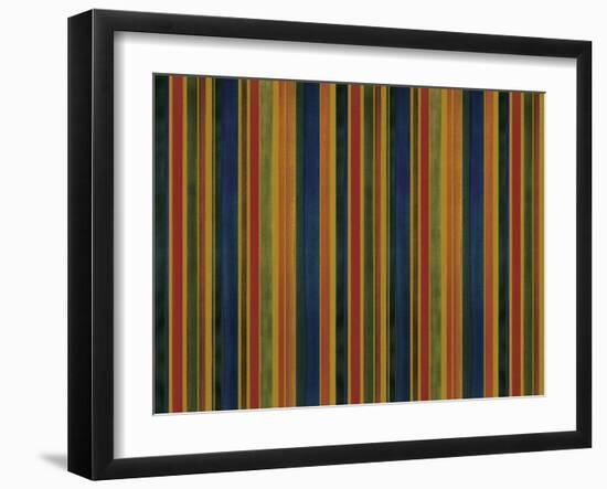 Cyclical Move-Maria Trad-Framed Giclee Print