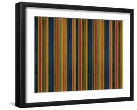 Cyclical Move-Maria Trad-Framed Giclee Print