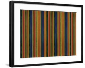 Cyclical Move-Maria Trad-Framed Giclee Print