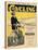 Cycling, Bicycles Magazine, UK, 1922-null-Stretched Canvas