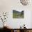 Cyclists Ascending Honister Pass, Lake District National Park, Cumbria, England, UK, Europe-James Emmerson-Photographic Print displayed on a wall