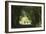 Cyclists Tunnel-Charles Bowman-Framed Photographic Print