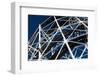 Cyclon Nº2-Guilherme Pontes-Framed Photographic Print