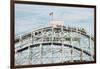 Cyclone, 1990-Max Ferguson-Framed Giclee Print