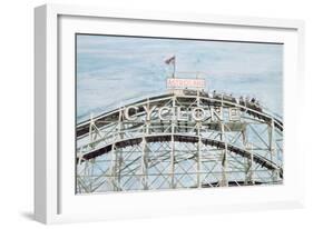 Cyclone, 1990-Max Ferguson-Framed Giclee Print