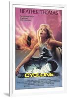 Cyclone-null-Framed Photo