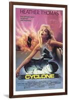 Cyclone-null-Framed Photo