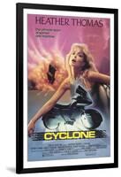 Cyclone-null-Framed Photo