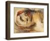 Cyclops Dream-Farrell Douglass-Framed Premium Giclee Print