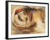 Cyclops Dream-Farrell Douglass-Framed Giclee Print