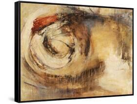 Cyclops Dream-Farrell Douglass-Framed Stretched Canvas