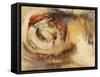 Cyclops Dream-Farrell Douglass-Framed Stretched Canvas