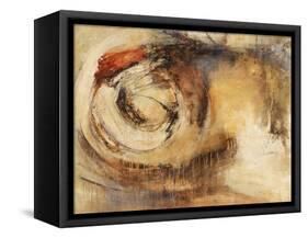 Cyclops Dream-Farrell Douglass-Framed Stretched Canvas