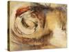 Cyclops Dream-Farrell Douglass-Stretched Canvas